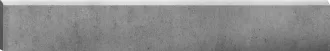 Verve Battiscopa Charcoal 62063