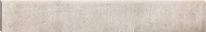 Бордюр Cerdomus Verve Battiscopa Ivory 62066 4,8x60 матовый