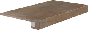 Ступень Cerdomus Verve Gradino Costa Retta Cotto 62070 33x60 матовая