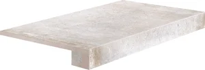 Ступень Cerdomus Verve Gradino Costa Retta Ivory 62072 33x60 матовая