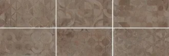 Verve Vintage Cotto (6 soggetti Mix) 62128