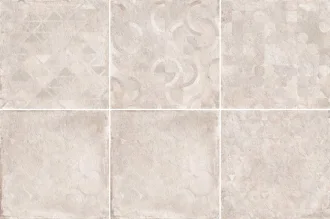 Verve Vintage Ivory (6 soggetti Mix) 61935