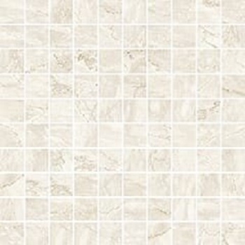 Мозаика Cerim Antique Imper Marble 04 Mos Luc 754823 30x30 лаппатированная