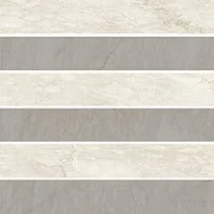 Мозаика Cerim Antique Imperial Marble 04 Mos 3D Luc 754811 30x30 лаппатированная
