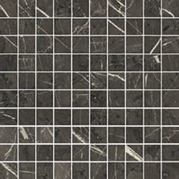 Мозаика Cerim Antique Panth Marble 06 Mos Luc 754825 30x30 лаппатированная