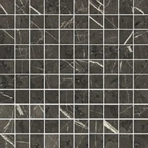 Мозаика Cerim Antique Panth Marble 06 Mos Luc 754825 30x30 лаппатированная