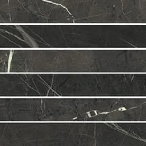 Мозаика Cerim Antique Pantheon Marble 06 Mos 3D Luc 754813 30x30 лаппатированная