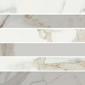 Мозаика Cerim Antique Pure Marble 02 Mos 3D Nat 754815 30x30 натуральная
