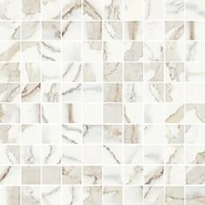 Мозаика Cerim Antique Pure Marble 02 Mos Nat 754827 30x30 натуральная