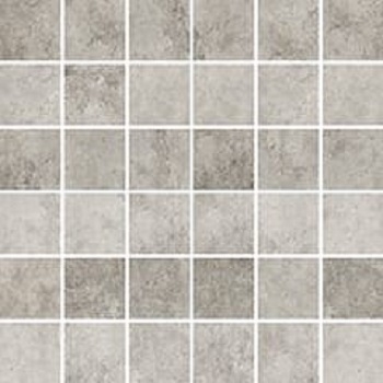 Мозаика Cerim Artifact Used Grey Mos 3D 760930 30x30 матовая
