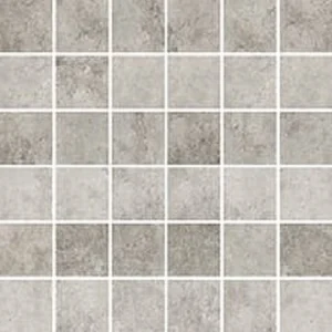 Мозаика Cerim Artifact Used Grey Mos 3D 760930 30x30 матовая