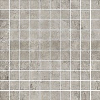Мозаика Cerim Artifact Used Grey Mos 760920 30x30 матовая