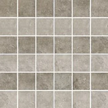 Мозаика Cerim Artifact Vintage Taupe Mos 3D 760932 30x30 матовая