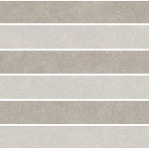 Мозаика Cerim Elemental Stone Grey Sandstone Mos 3D Luc 767189 30x30 лаппатированная