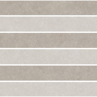 Elemental Stone Grey Sandstone Mos 3D Nat 767188