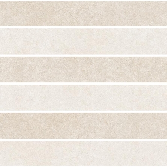Elemental Stone White Sandstone Mos 3D Luc 767168