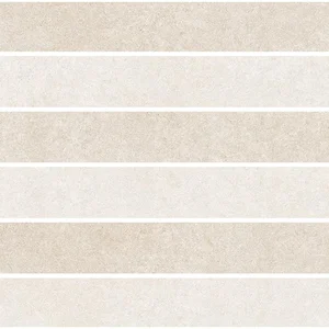 Мозаика Cerim Elemental Stone White Sandstone Mos 3D Nat 767167 30x30 натуральная