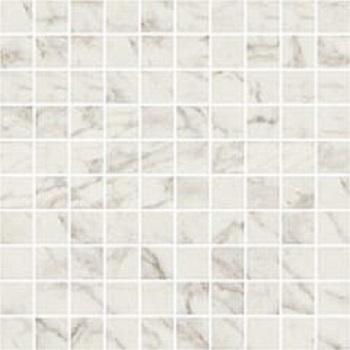 Мозаика Cerim Exalt Magic White Mos Luc 760956 30x30 лаппатированная
