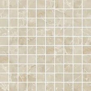 Мозаика Cerim Exalt Oyster Shade Mos Luc 760958 30x30 лаппатированная