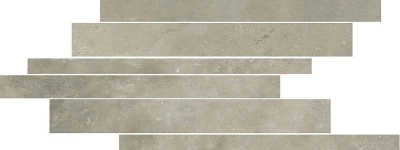 Мозаика Cerim Maps Beige Listello Sfalsato 747476 21x40 натуральная