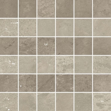 Мозаика Cerim Maps Beige Mosaic 3D 747471 30x30 натуральная