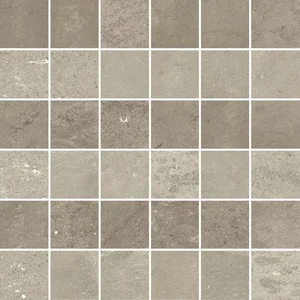 Мозаика Cerim Maps Beige Mosaic 3D 747471 30x30 натуральная