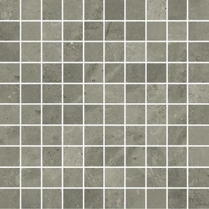 Мозаика Cerim Maps Dark Grey Mosaic 747467 30x30 натуральная