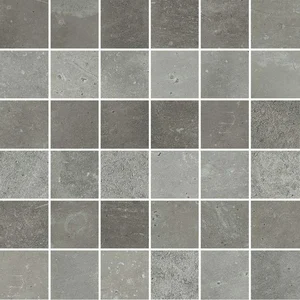 Мозаика Cerim Maps Graphite Mosaic 3D 747473 30x30 натуральная