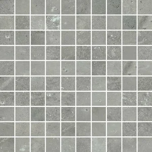 Мозаика Cerim Maps Graphite Mosaic 747469 30x30 натуральная
