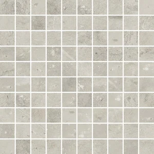Мозаика Cerim Maps Light Grey Mosaic 747466 30x30 натуральная