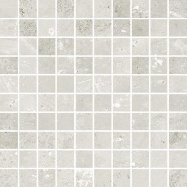 Мозаика Cerim Maps White Mosaic 747464 30x30 натуральная