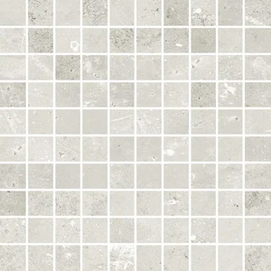 Мозаика Cerim Maps White Mosaic 747464 30x30 натуральная