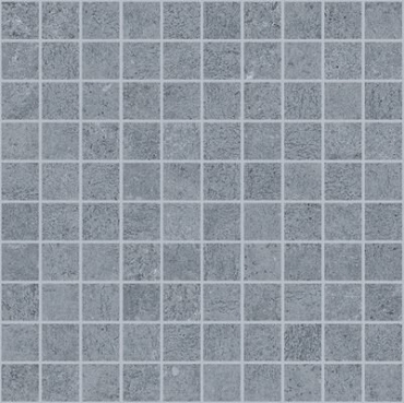 Мозаика Cerim Match Up Blueberry Comfort Mosaico 772270 30x30 матовая