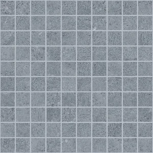 Мозаика Cerim Match Up Blueberry Comfort Mosaico 772270 30x30 матовая