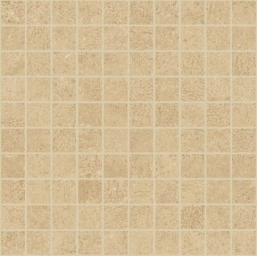 Мозаика Cerim Match Up Cemento Cinnamon Comfort Mosaico 772269 30x30 матовая