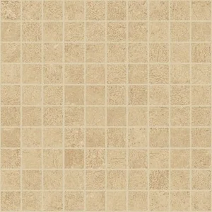 Мозаика Cerim Match Up Cemento Cinnamon Comfort Mosaico 772269 30x30 матовая