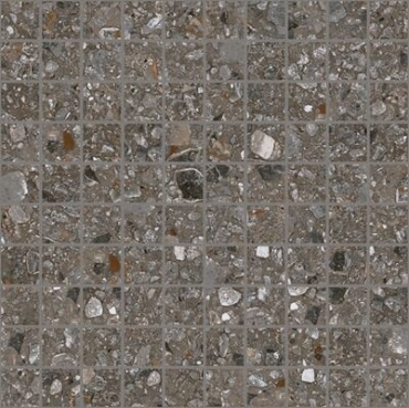 Мозаика Cerim Match Up Coffee Mix Comfort Mosaico 772273 30x30 матовая