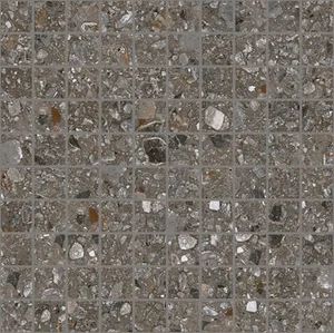 Мозаика Cerim Match Up Coffee Mix Comfort Mosaico 772273 30x30 матовая