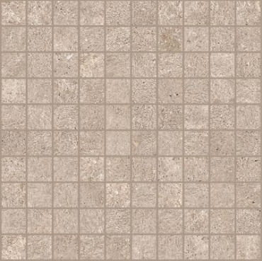Мозаика Cerim Match Up Cookie Comfort Mosaico 772265 30x30 матовая
