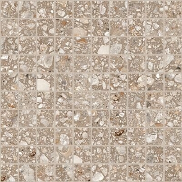 Мозаика Cerim Match Up Cookie Mix Comfort Mosaico 772272 30x30 матовая