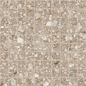 Мозаика Cerim Match Up Cookie Mix Comfort Mosaico 772272 30x30 матовая