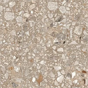 Мозаика Cerim Match Up Cookie Mix Comfort Mosaico 772551 30x30 матовая