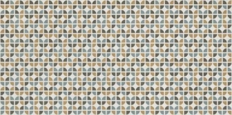 Match Up Decor Waves Comfort 772823