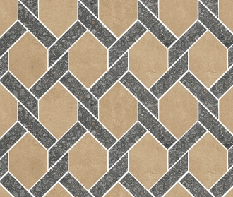 Match Up Decoro Lock Coffee Mix 772840