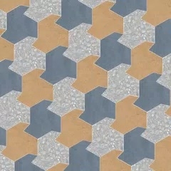 Match Up Decoro Shapes 774073
