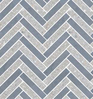Match Up Decoro Zig Zag On Demand 772839
