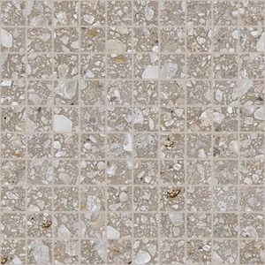 Мозаика Cerim Match Up Earl Grey Mix Comfort Mosaico 772274 30x30 матовая