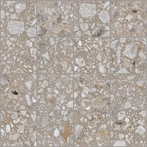 Мозаика Cerim Match Up Earl Grey Mix Glossy Mosaico 772555 30x30 глянцевая