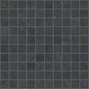 Мозаика Cerim Match Up Liquorice Comfort Mosaico 772268 30x30 матовая
