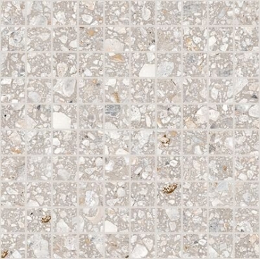 Мозаика Cerim Match Up Sugar Mix Comfort Mosaico 772271 30x30 матовая